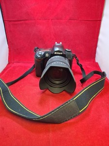 Sigma DC 17-70mm F2.8-4.5 Macro HSM Zoom Lens & Nikon D70s Bundle Kc