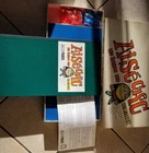 Vintage 1970 Aiséchec (Smess) Game by Parker Brothers