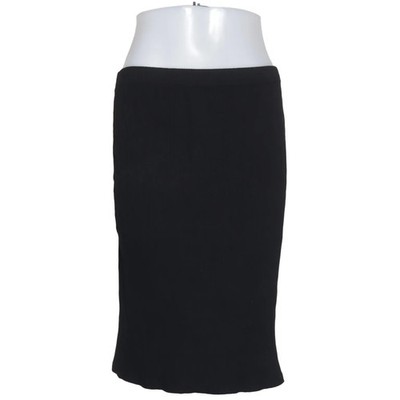 Heartbeats, Umstandsrock, Größe: 44/46, Disanna skirt, Schwarz #OeR