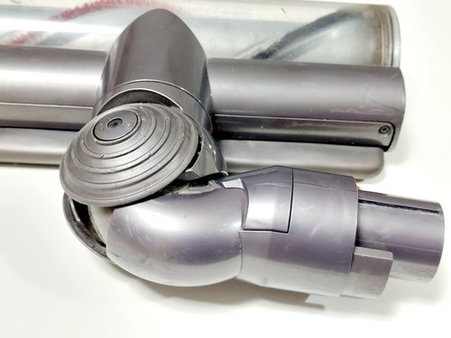 Scocca di Plastica per Dyson 970100-05 Spazzola High Torque V7 V8 V10 V11 Extra - Foto 8 di 11