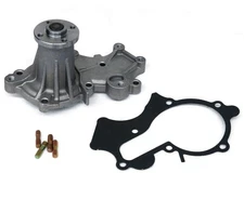 Engine Cooling Water Pump fits for 1989-1998 Tracker & Sidekick 1.6L