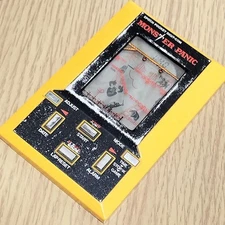 Epoch Monster Panic Japan Game & Watch Tested & Working s1494M