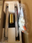 Black and Gold LED  Light Bar, 24 inch  Light Fixture — photo 4