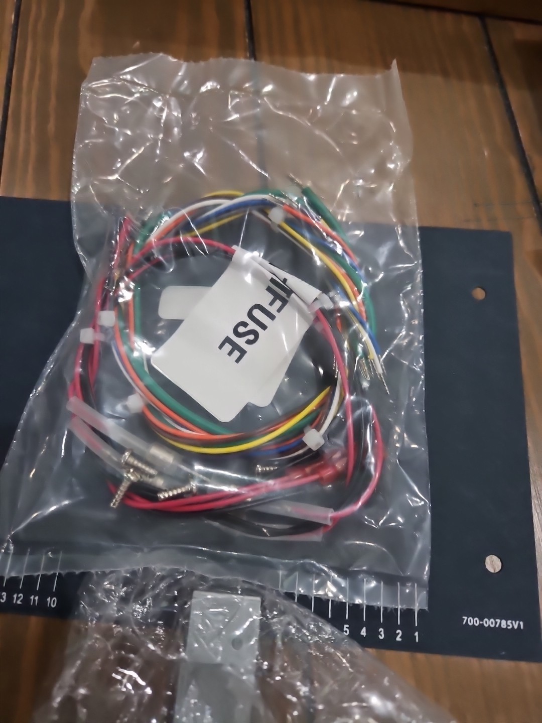 Ademco 24V Power Supply Module PS24 New Open Box