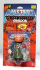 Vintage MOTU Masters of the Universe - GWILDOR - He-Man Mattel 1987 MOC in Case