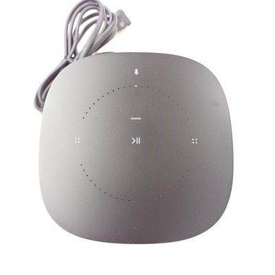 Sonos One Gen 2 Smart Speaker WiFi AirPlay 2 Alexa Google Audio Lautsprecher