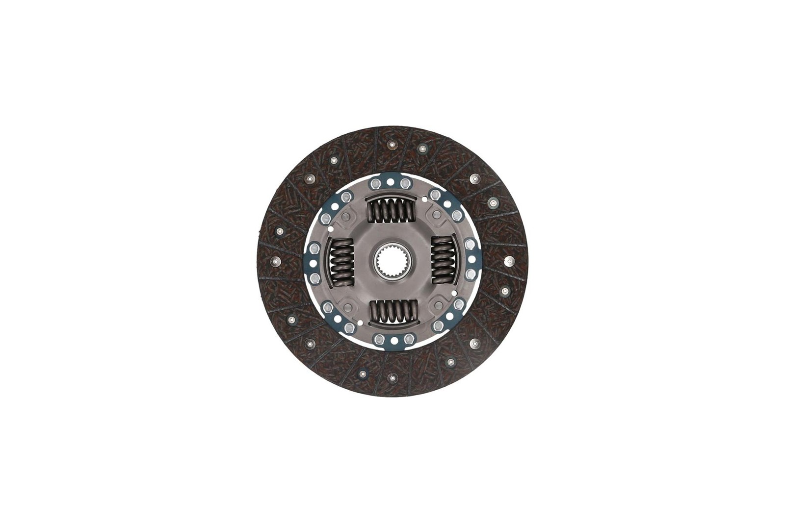 2x ✅Fits KAMOKA DC293 CLUTCH DISC SEAT ALHAMBRA 96'-10', VW SHARAN 9 ⭐UK Seller⭐