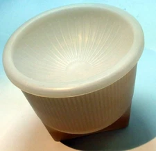 Gary Fong Lightsphere Speedlight Softbox Bouncer white  round