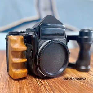 Pentax 67 Hand Grip | eBay