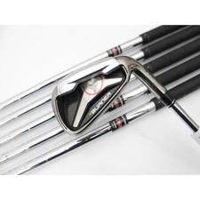 TaylorMade Burner 2009 Nspro950Gh Jp 6 Pieces R 24 5811