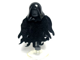 LEGO Harry Potter Minifigure Dementor  hp101 4842 4867