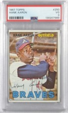 1967 Topps Baseball Cards 66