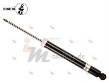 Bilstein B4 Dämpfer hinten für Peugeot 3008 Großraumlimousine 0U :: 2009 >> 2016