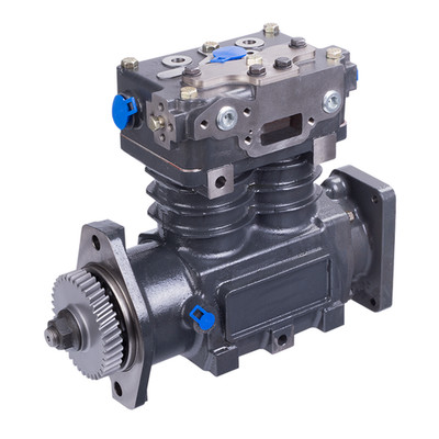 Druckluftkompressor ROBUR-BREMSE / Tu-Flo 550 / 5012665 / 109649
