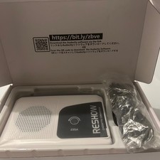 Reshow 235A Walkman Cassette Converter Portable Cassette Tape Player New