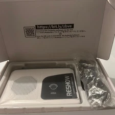 Reshow 235A Walkman Cassette Converter Portable Cassette Tape Player New