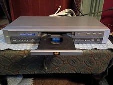 Toshiba SD-3800U DVD Video Player Digital No Remote Cords Included Works