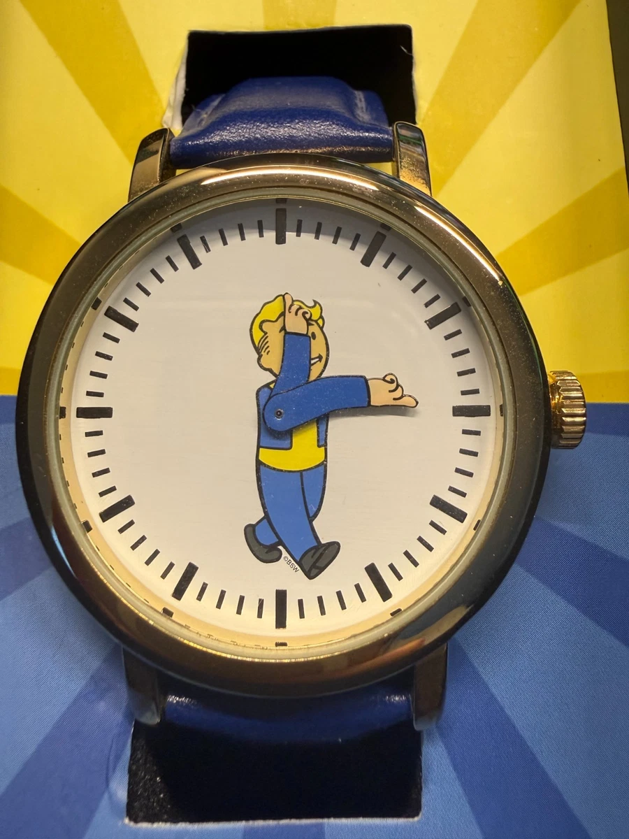 Preços baixos em Fallout assistir ao Vídeo Game Mercadoria | eBay