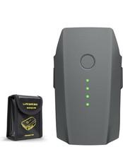 Mavic Pro Battery, 11.4V 3830mAh Intelligent Flight Battery for DJI Mavic Pro
