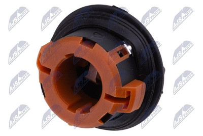 NTY Lampenfassung Blinkleuchte EZ-RE-001 für VW Golf V Schrägheck (1K1)