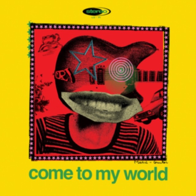 Come To My World A Brief History Of Indi