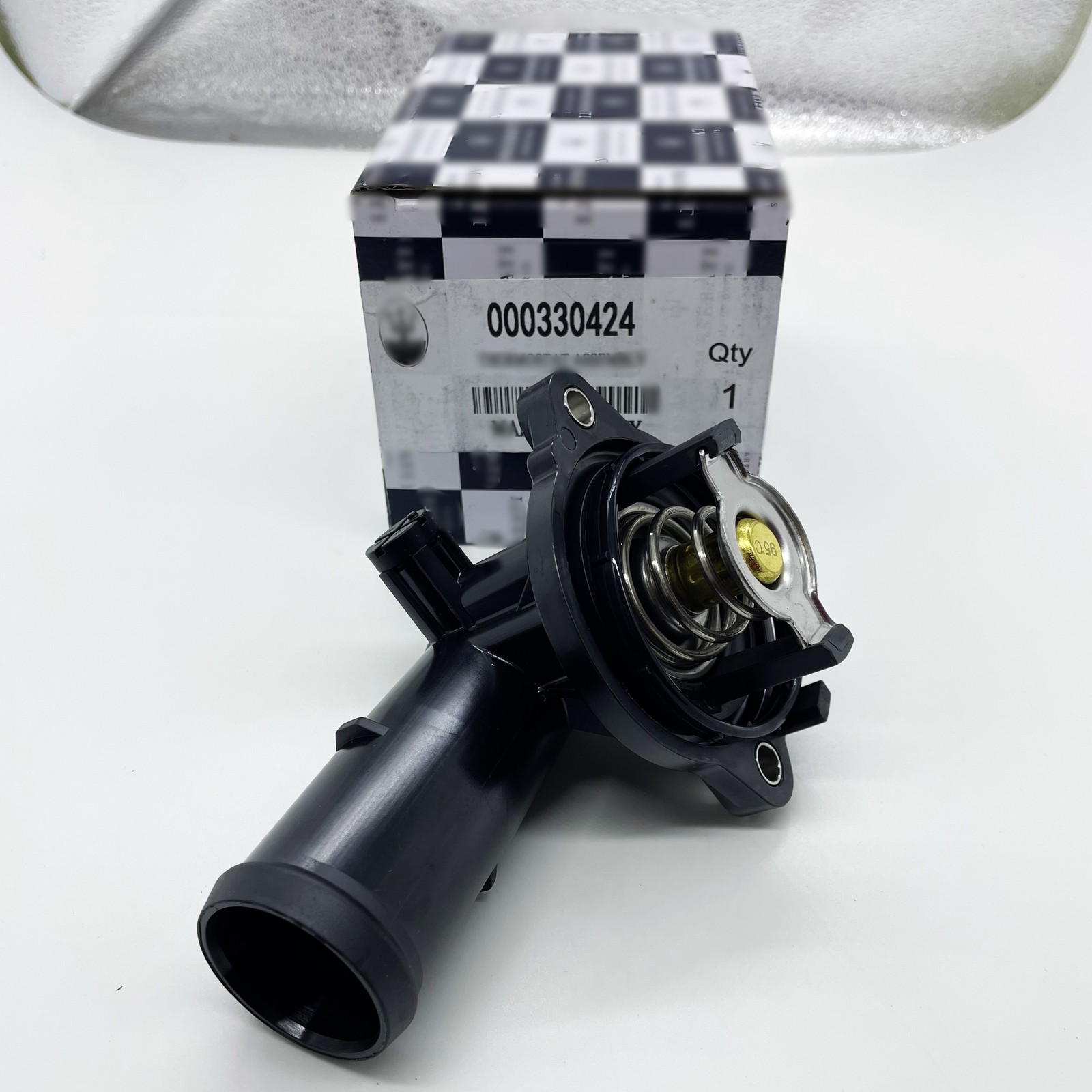 Thermostat 330424 For Maserati Ghibli Levante Quattroporte Gasoline Cars
