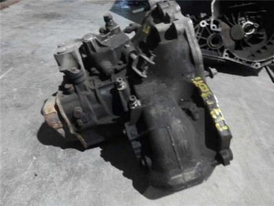 F17 getriebe ft OPEL CORSA C 1.3 COSMO 2003 PALET 20;FILA 1 308692