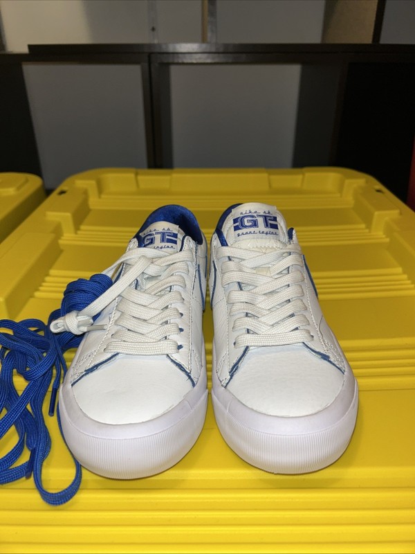 Size 5 - Grant Taylor x Nike Zoom Blazer Pro GT SB Low Fine China