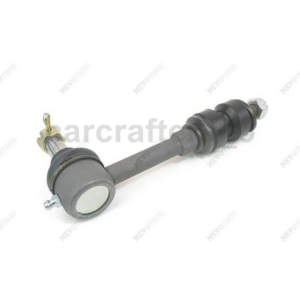 Kit de eslabones de sujetador oscilante trasero delantero Mevotech para Dodge Ram 2500 1995-1999 5,2 L Foto 2 de 4