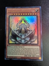 Dogmatika Nexus MP21-EN106 2021 Tin of Ancient Battles 1st Edition