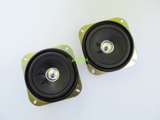 1pcs 4"inch 102mm 4  5W full-range Speaker Loudspeaker 4ohm HiFi Audio Parts