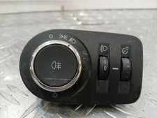 Commodo Opel Adam
