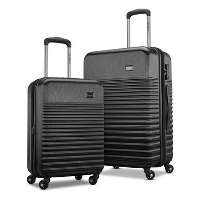 Samsonite Samsonite Hardside 2PC Set M (CO/M) - Luggage