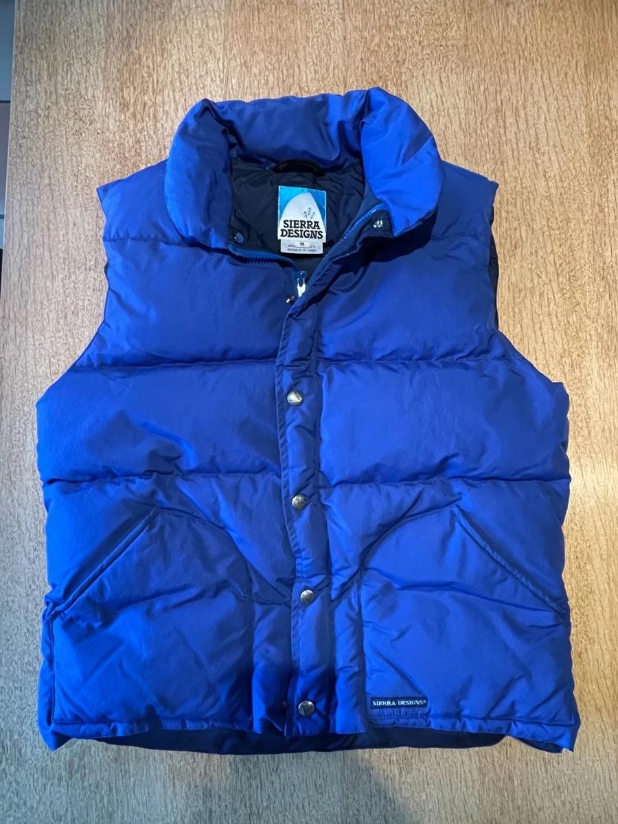 Sierra Designs Vests for Men for Sale | Shop New & Used | eBay