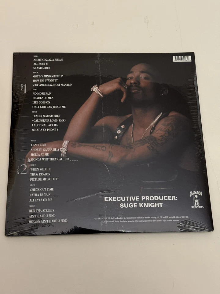 Vinyl Records Albums  - Image 2 of 4