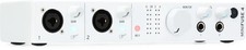 Arturia MiniFuse 4 USB-C Audio Interface - White