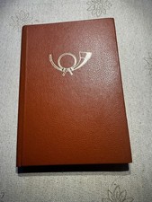 Album Marrone & ORO –  circa 364 Esemplari Mondo con Frazione di NUOVI. 