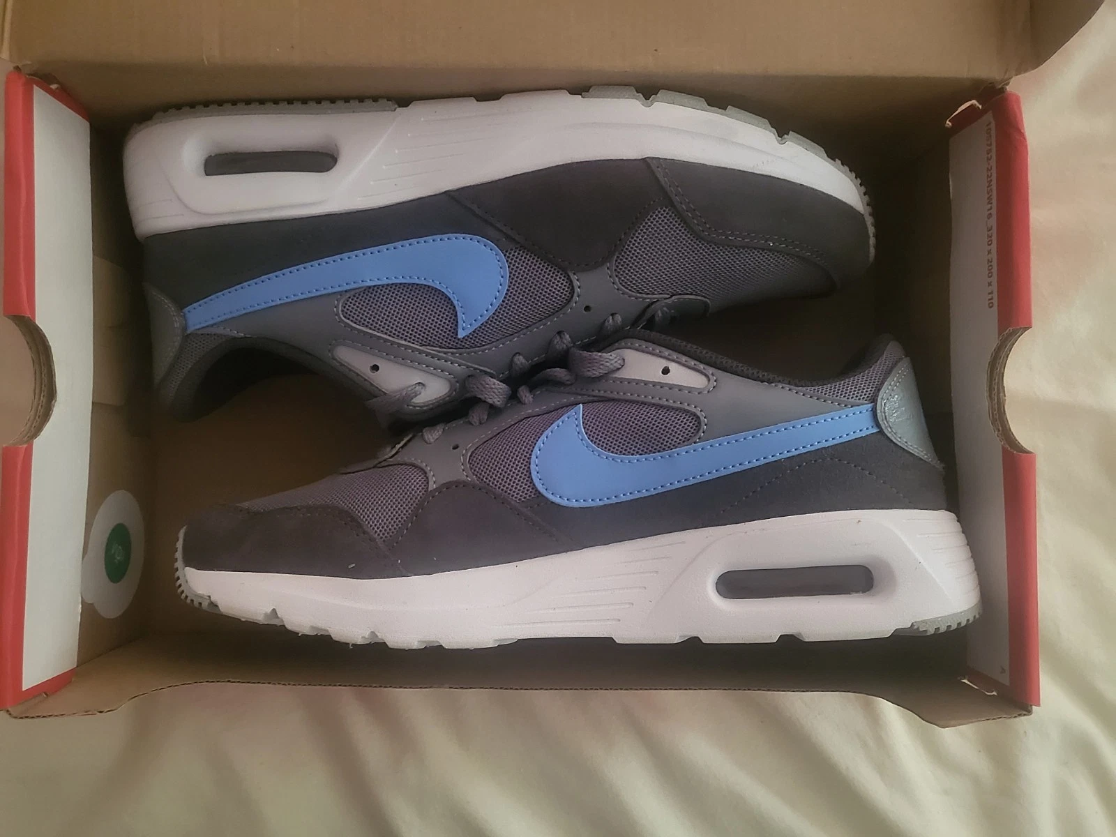 Nike Air Sc taglia 7