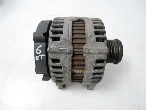 Lichtmaschine für Audi VW A3 EOS Passat Tiguan 2,0 TDI CBAB CBA 03G903023