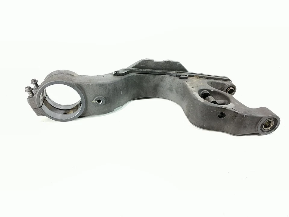 Cuadro brazo oscilante trasero 04 Ducati Multistrada 1000 37030331A TRSH DV Foto 3 de 4