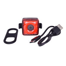 Juego De Luces Para Bicicleta Planet Bike Beamer 700 Y Rojo Juego De Luces Para Bicicleta Planet Bike Beamer 700 Y Rojo