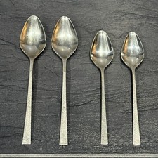 WM Rogers Deluxe Futura Stainless Steel Set O...