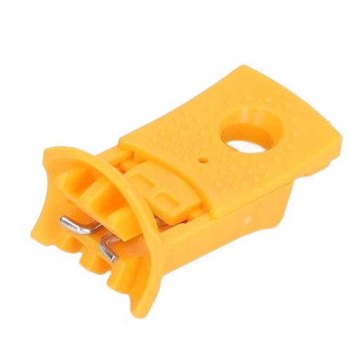 Circuit Breaker Lock Device Outward Pin PA66 ABS High Strength Circuit Lockou UK - Picture 18 of 24