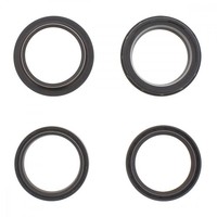 Gabelsimmerringe Inkl. Staubkappen All Balls 56-135 FüR Yamaha FZ6 600 NS 05-06