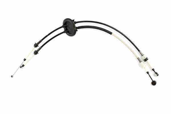 Vaico Seilzug, Schaltgetriebe V42-0777 FüR CitroËN Peugeot-image
