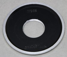 DURST SIXPLA ENLARGER LENS BOARD 25mm Lens Threads - 70mm Outside Diameter