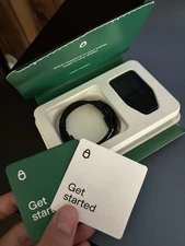 Trezor Safe 3 Crypto Hardware Wallet - Cosmic Black