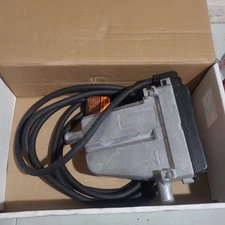 NEW MTU SUA52773 2250W 120V 3315025 ZEROSTART ENGINE BLOCK HEATER 