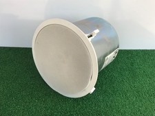 Electro-Voice EVID C8.2 8" 2  Way Coaxial Ceiling Loudspeaker