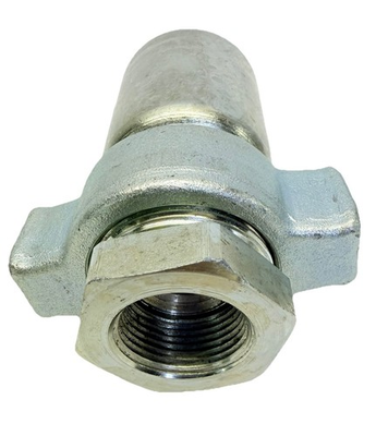 #ad 1 PCS CAMPBELL FITTING SEAL HOSE STEM 3 4quot; amp; 1quot; $49.99